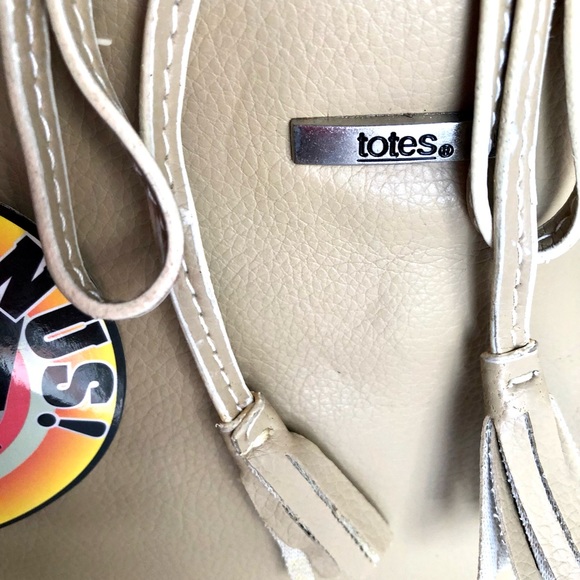 TOTES LAPTOP SLEEVE COMPUTER CASE - Picture 3 of 9